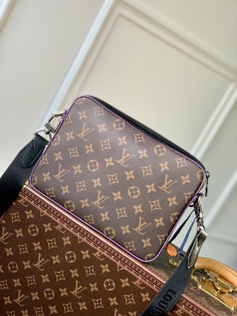 Mens LV Satchel bags